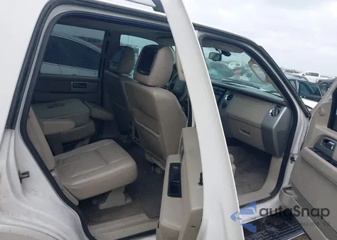 2012 Ford Expedition Limited z USA, uszkodzony, nr VIN 1FMJU1K57CEF52024